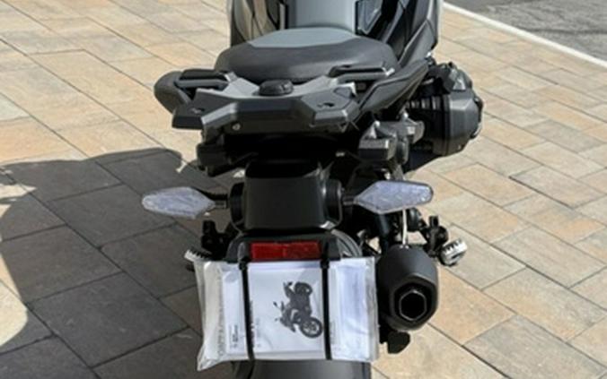 2026 BMW R 1300 GS Triple Black
