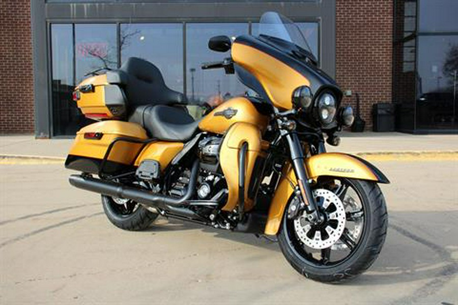 2023 Harley-Davidson Ultra Limited