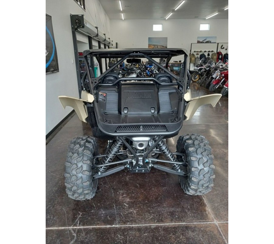 2023 Yamaha YXZ 1000R SS XT-R
