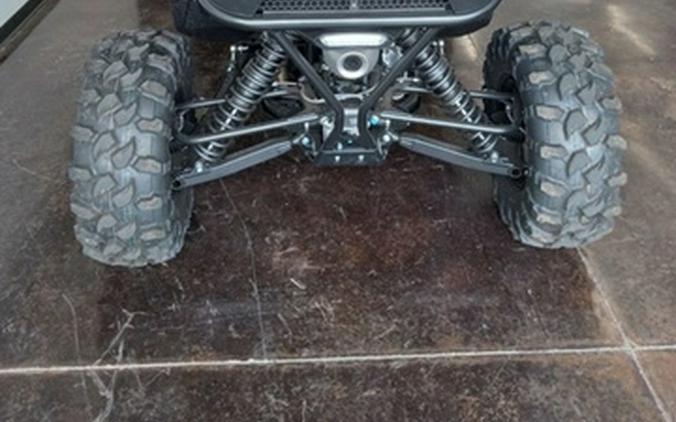 2023 Yamaha YXZ 1000R SS XT-R