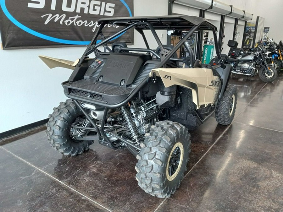2023 Yamaha YXZ 1000R SS XT-R