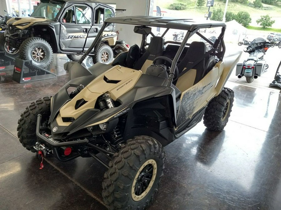 2023 Yamaha YXZ 1000R SS XT-R
