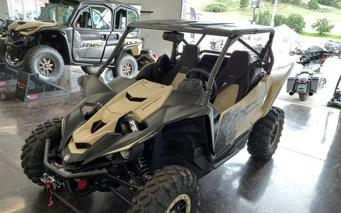2023 Yamaha YXZ 1000R SS XT-R