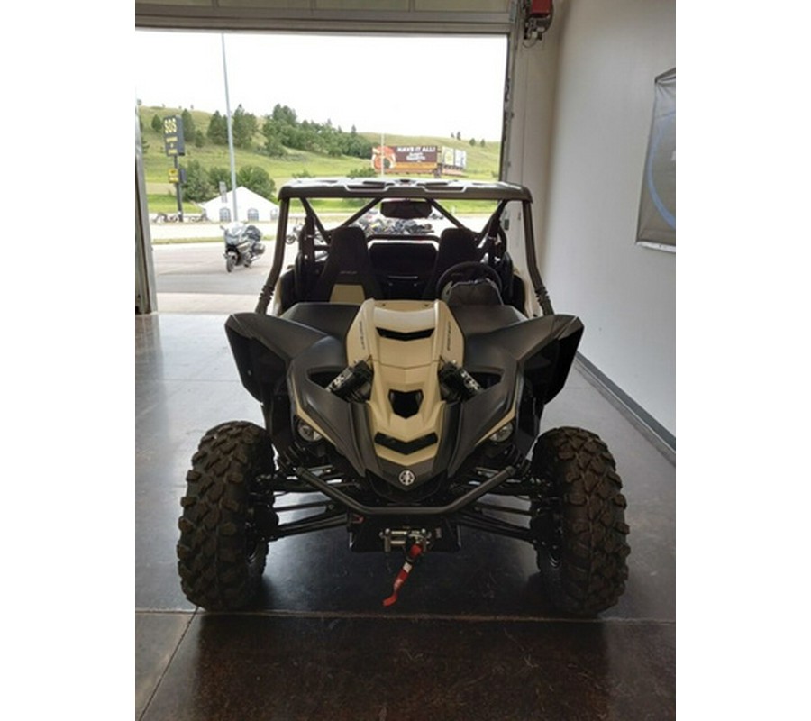 2023 Yamaha YXZ 1000R SS XT-R
