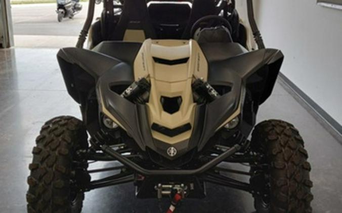 2023 Yamaha YXZ 1000R SS XT-R