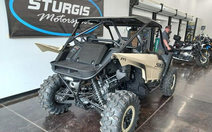 2023 Yamaha YXZ 1000R SS XT-R