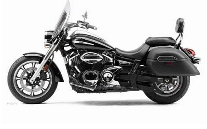 2010 Yamaha V Star 950 Tourer