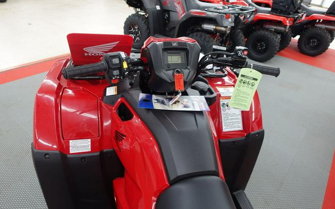 2024 Honda® FourTrax Foreman 4x4 ES EPS