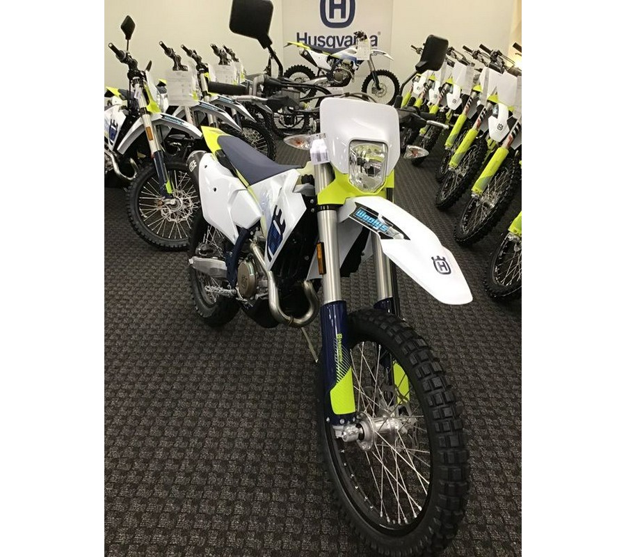 2024 Husqvarna® FE 501s