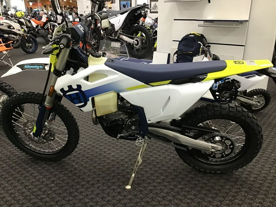 2024 Husqvarna® FE 501s