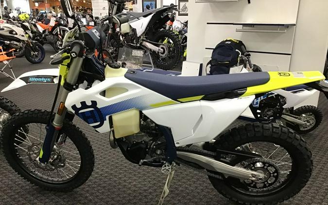 2024 Husqvarna® FE 501s