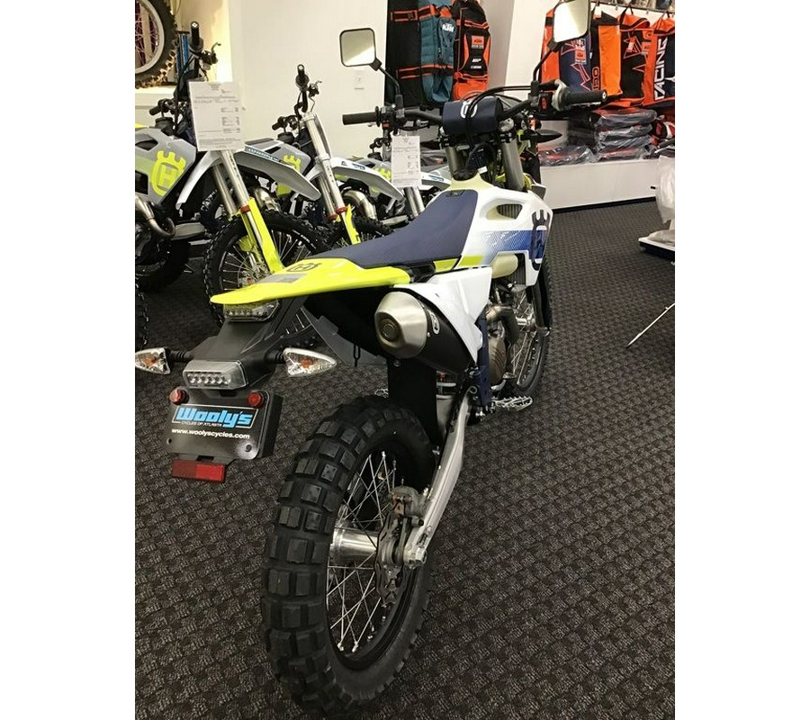 2024 Husqvarna® FE 501s