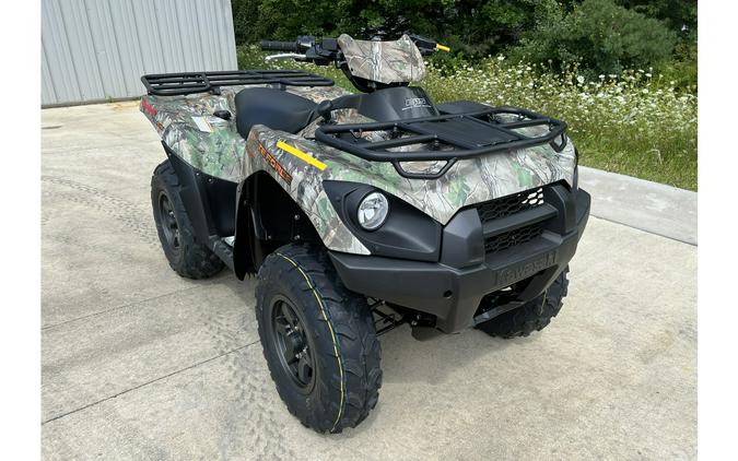 2023 Kawasaki BRUTE FORCE® 750 4x4i EPS