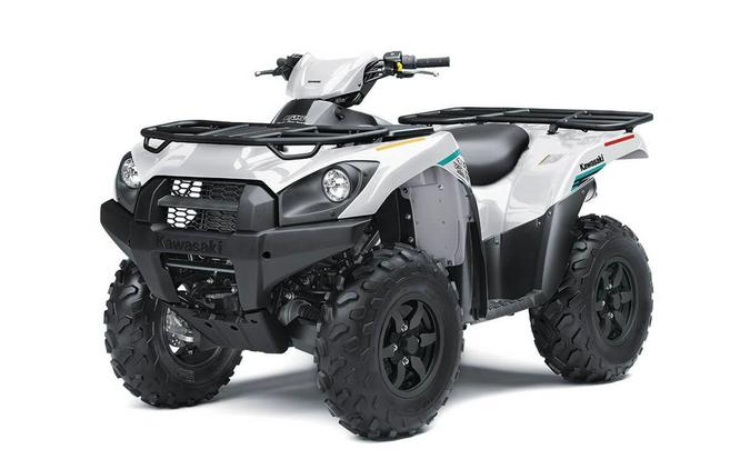 2023 Kawasaki BRUTE FORCE® 750 4x4i EPS