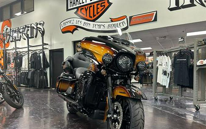 2024 Harley-Davidson Ultra Limited