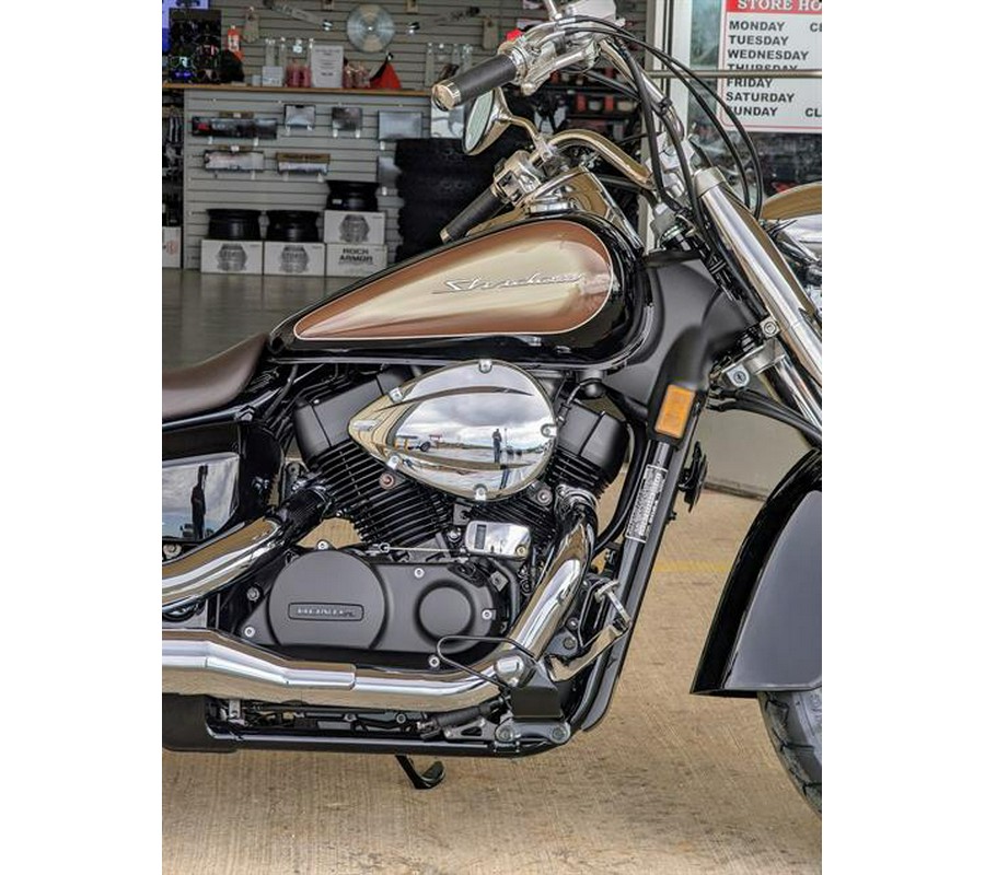 2024 Honda Shadow Aero ABS