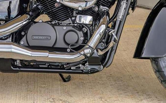 2024 Honda Shadow Aero ABS