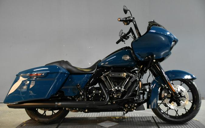 2021 Harley-Davidson Road Glide Special