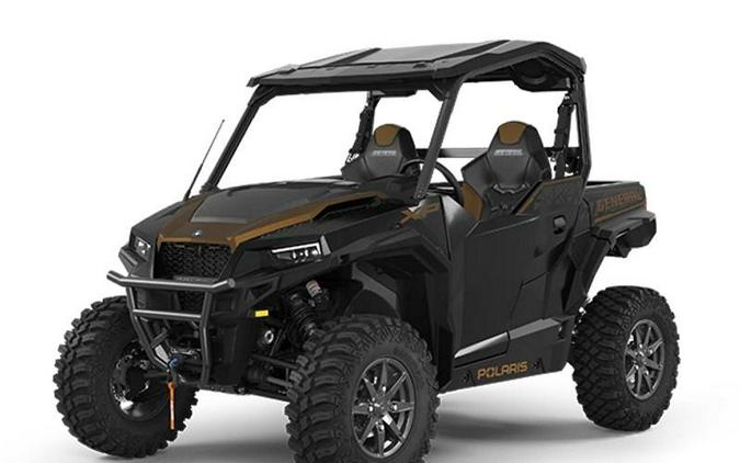 2023 Polaris® General XP 1000 Ultimate