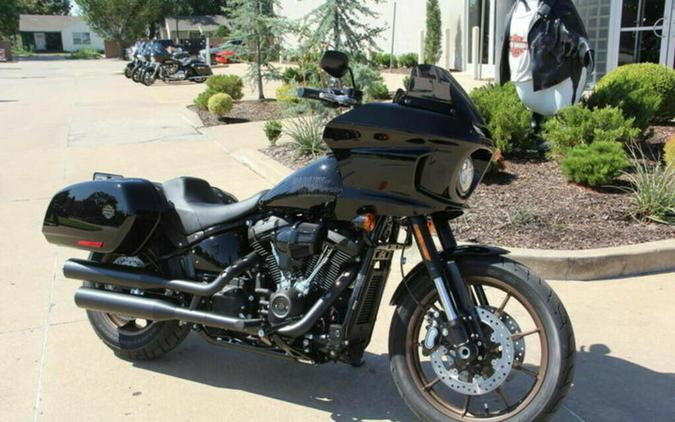 2024 Harley-Davidson Low Rider ST