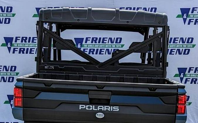 2025 Polaris® Ranger Crew XP 1000 Premium