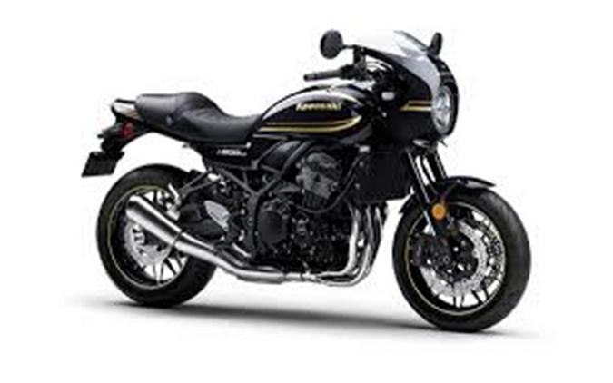 2024 KAWASAKI Z900RS SE ABS