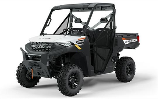 2025 Polaris Ranger 1000 Premium