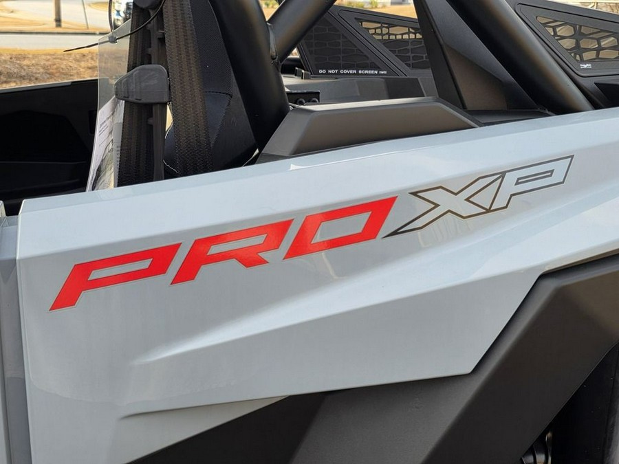 2025 Polaris RZR Pro XP 4 Sport