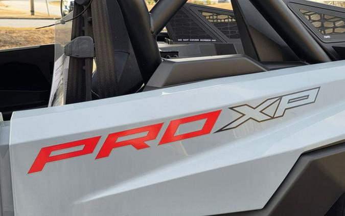 2025 Polaris RZR Pro XP 4 Sport