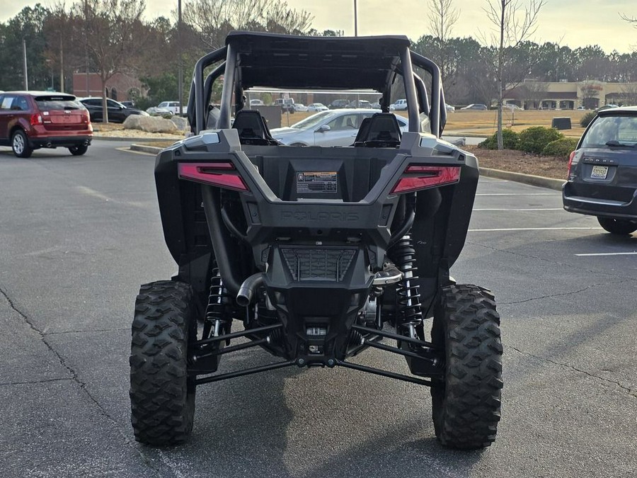 2025 Polaris RZR Pro XP 4 Sport