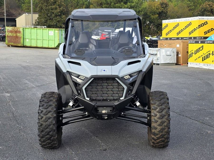 2025 Polaris RZR Pro XP 4 Sport