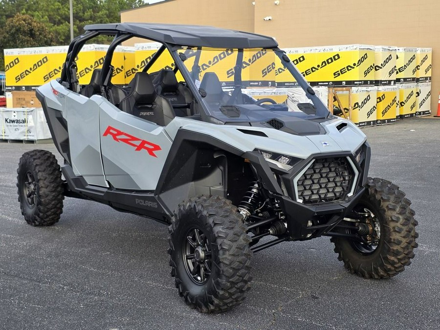 2025 Polaris RZR Pro XP 4 Sport