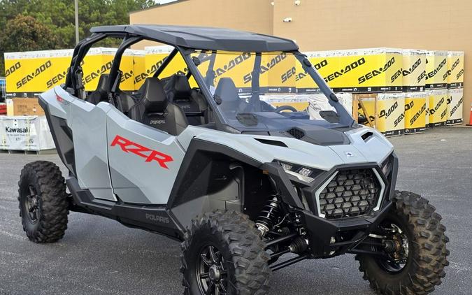 2025 Polaris RZR Pro XP 4 Sport