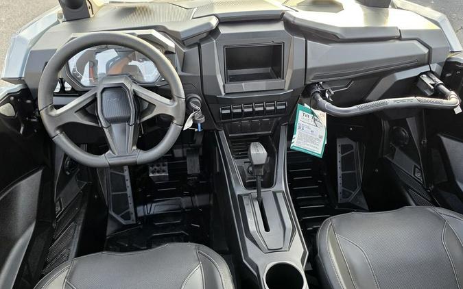 2025 Polaris RZR Pro XP 4 Sport