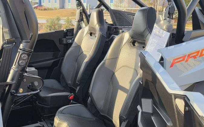 2025 Polaris RZR Pro XP 4 Sport