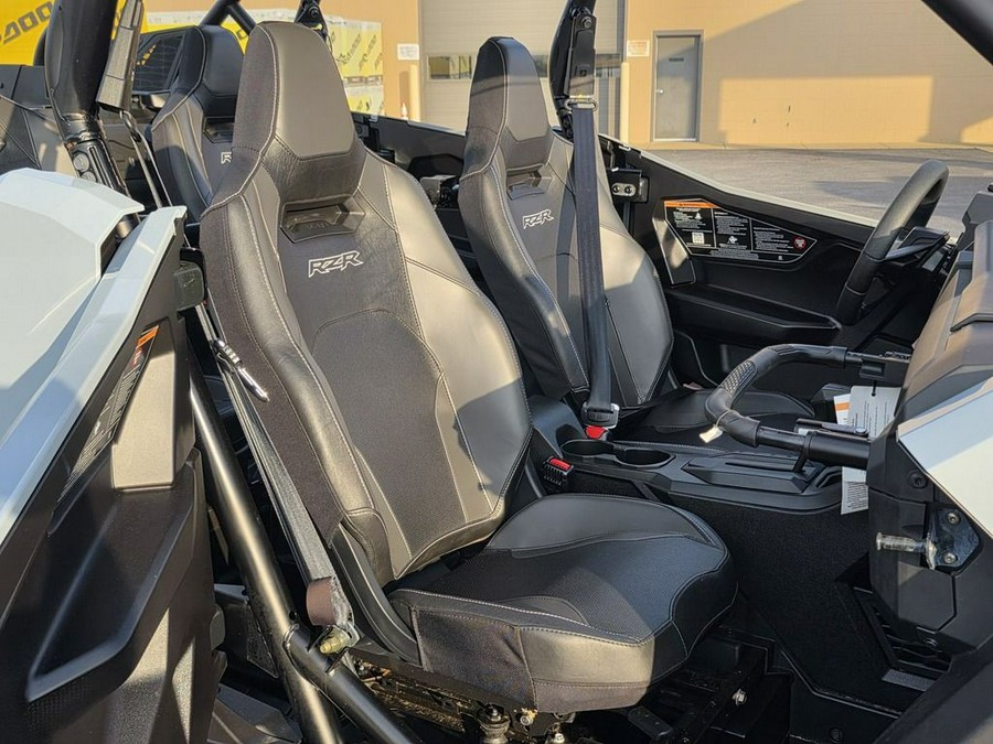 2025 Polaris RZR Pro XP 4 Sport