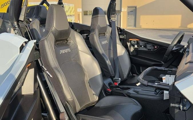 2025 Polaris RZR Pro XP 4 Sport