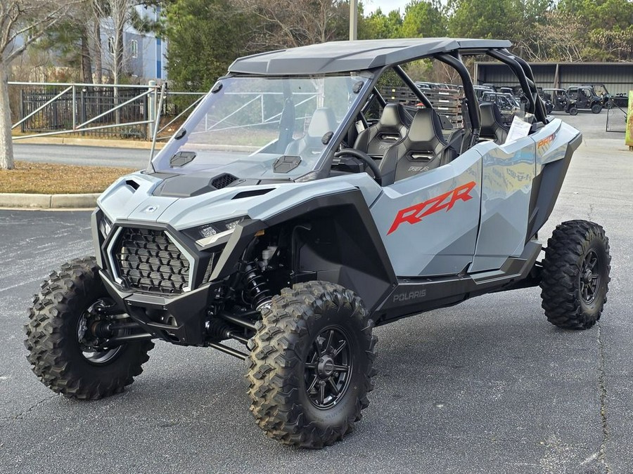 2025 Polaris RZR Pro XP 4 Sport