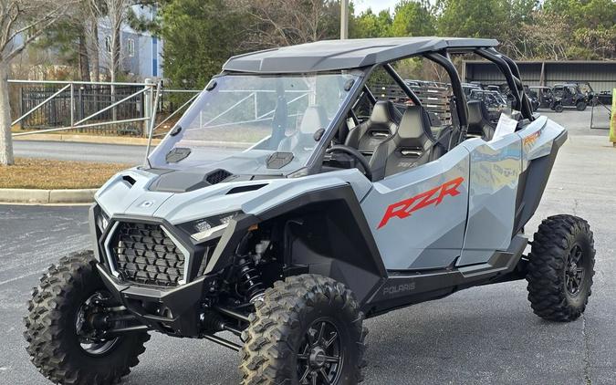 2025 Polaris RZR Pro XP 4 Sport