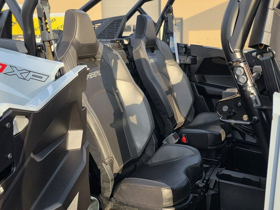 2025 Polaris RZR Pro XP 4 Sport