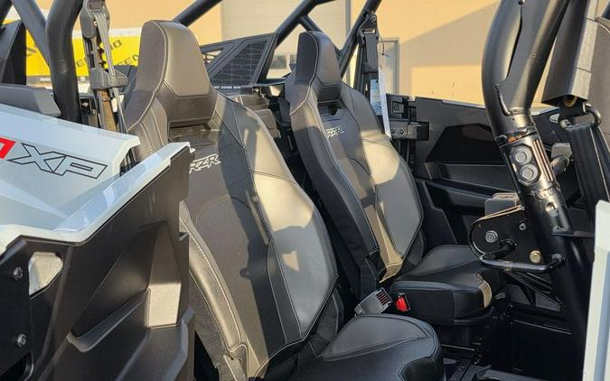 2025 Polaris RZR Pro XP 4 Sport