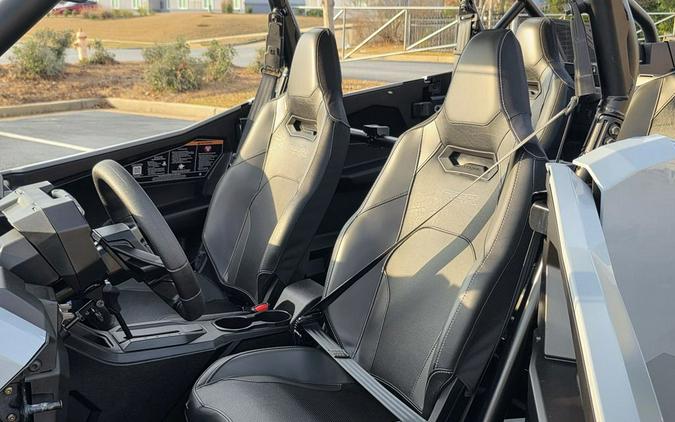 2025 Polaris RZR Pro XP 4 Sport