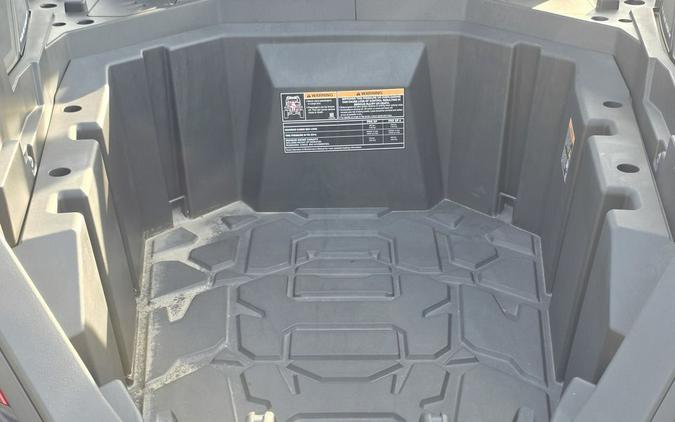 2025 Polaris RZR Pro XP 4 Sport