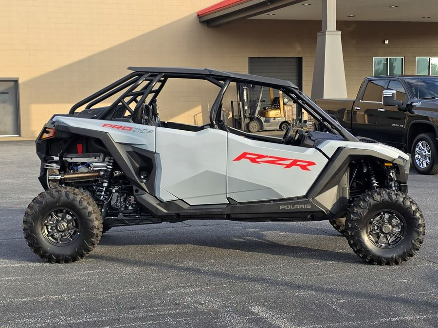2025 Polaris RZR Pro XP 4 Sport