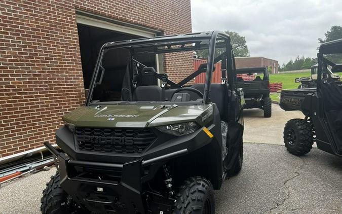 2025 Polaris Ranger 1000 EPS