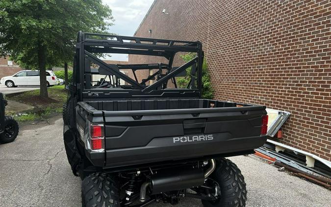 2025 Polaris Ranger 1000 EPS