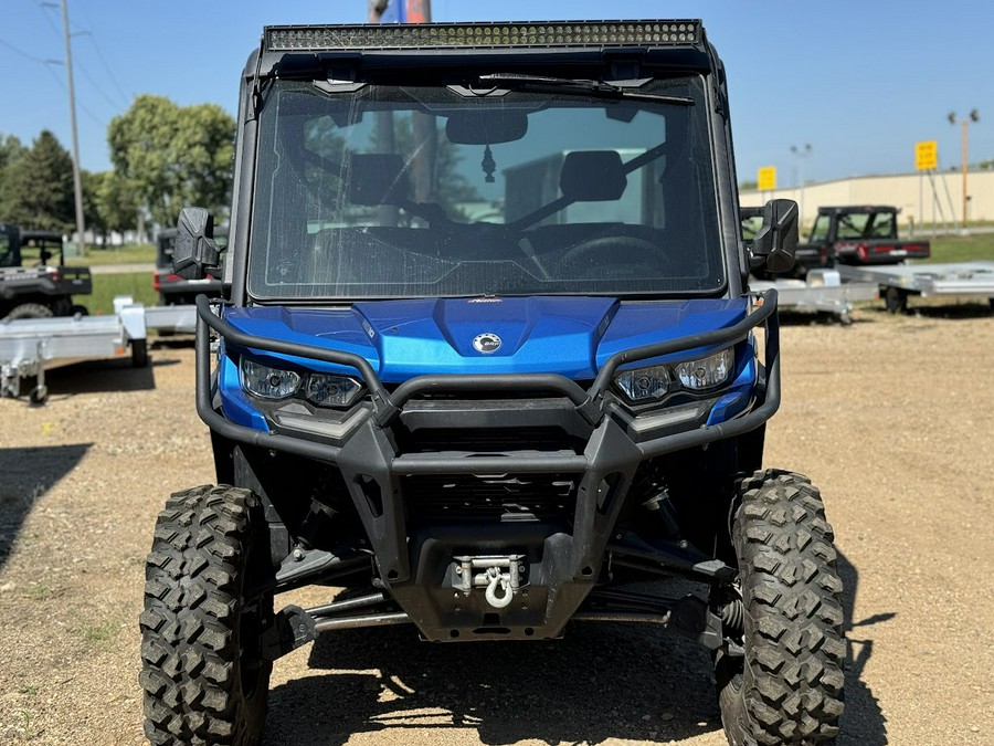 2023 Can-Am DEFENDER HD10 LIMITED