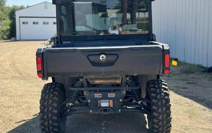 2023 Can-Am DEFENDER HD10 LIMITED