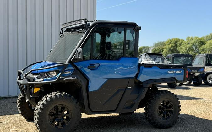 2023 Can-Am DEFENDER HD10 LIMITED