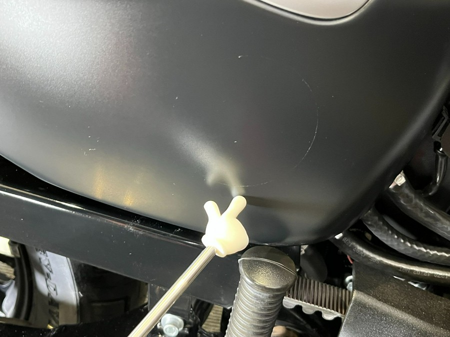 2020 Harley-Davidson Iron 883™